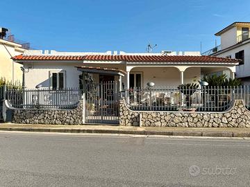 Appartamento in villino