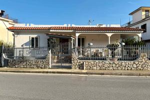 Appartamento in villino