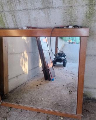 Specchio bagno