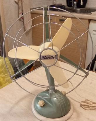 Ventilatore vintage Marelli