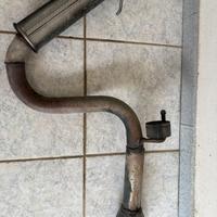 Ricambi Toyota Celica t23