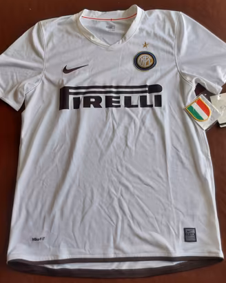 Maglietta Inter 2008/2009 Originale NUOVAA