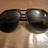 Occhiali Safilo da sole uomo vintage 