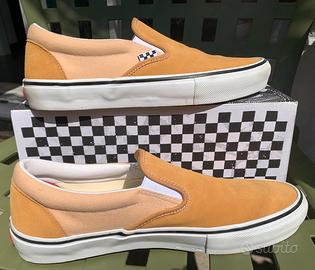 Vans skateboarding Slip-On Honey Peach 11.5