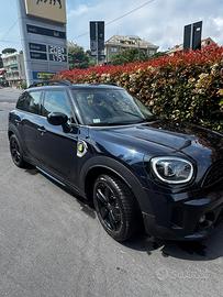 Mini Countryman All4 SE