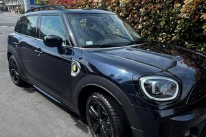 Mini Countryman All4 SE