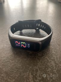 Huawei Band 4