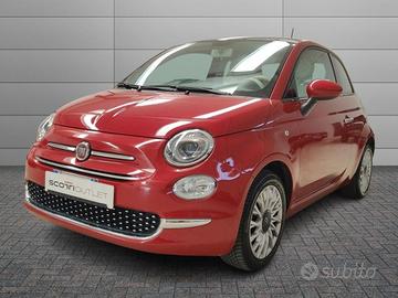 FIAT 500 (2015-2024) - 500 1.2 EasyPower U1055080