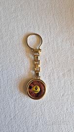 Portachiavi vintage Renault