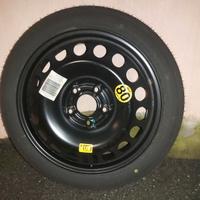 Ruotino 115 70 16  OPEL GM  A6 2160132 ET41