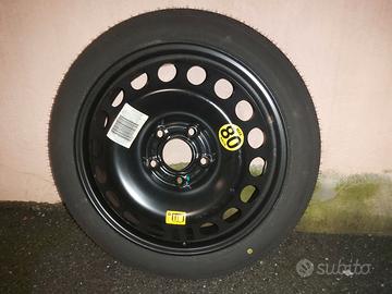 Ruotino 115 70 16  OPEL GM  A6 2160132 ET41