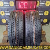 2 gomme invernali 235 65 16c daily sprinter