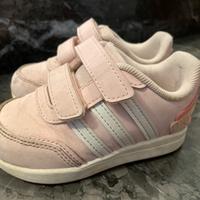 Scarpe bimba Adidas n. 21 neonato bambino