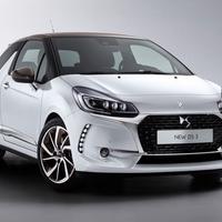 Ricambi usati ds3 ds 3 restyling 2016 #2