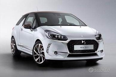 Ricambi usati ds3 ds 3 restyling 2016 #2