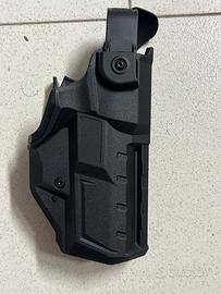 FONDINA RADAR BERETTA PX4 STORM