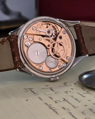 Omega vintage
