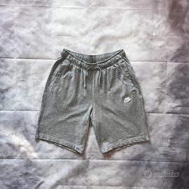 Pantaloncini Nike grigi - Taglia S
