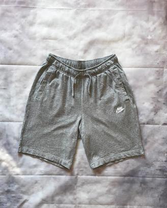 Pantaloncini Nike grigi - Taglia S