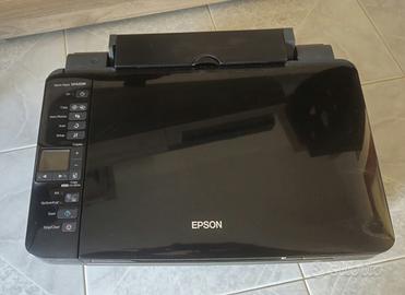 Epson Stylus SX420W – Stampante multifunzione