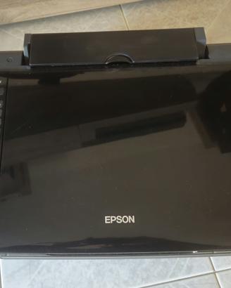 Epson Stylus SX420W – Stampante multifunzione