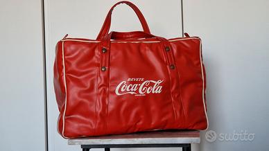 Borsa termica Coca-Cola vintage