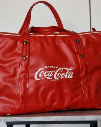 Borsa termica Coca-Cola vintage