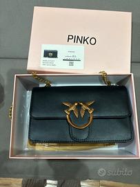 Borsa pinko