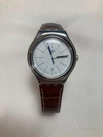 Orologio swatch Irony Appia vintage