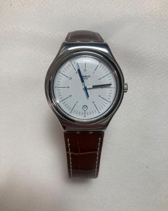 Orologio swatch Irony Appia vintage