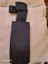 Cravatta Vintage Boggi