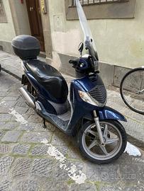 Honda sh 125