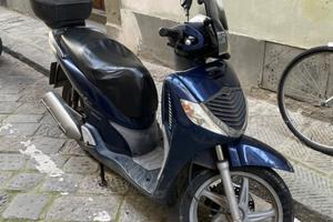 Honda sh 125