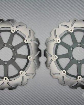 dischi anter. margherita MOTO GUZZI SPORT 1200