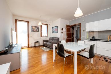 Appartamento Albignasego [Cod. rif 3320198VRG]