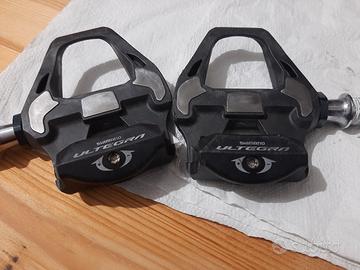 pedali shimano 