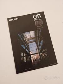 Catalogo Ricoh GR Digital