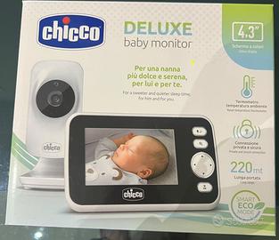 Monitor Chicco