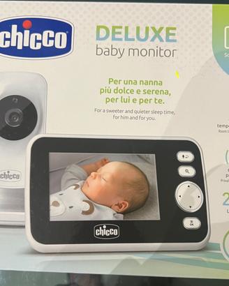 Monitor Chicco