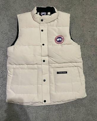 smanicato canada goose
