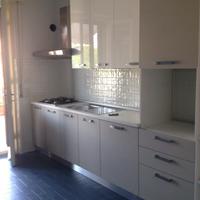 CUCINA LINEARE - 3,90 m