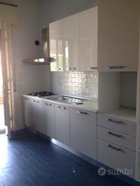 CUCINA LINEARE - 3,90 m