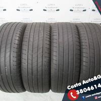 225 65 17 Bridgestone 80% 2021 Estive Gomme