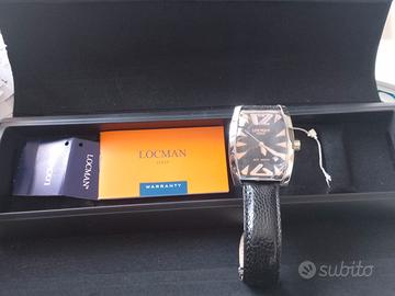 LOCMAN GRAN PANORAMA AUTOMATICO