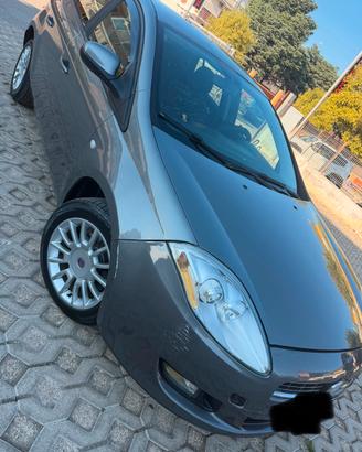 Fiat bravo
