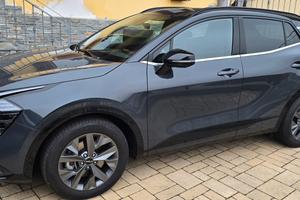 kia Sportage hev 1.6 GTline Plus