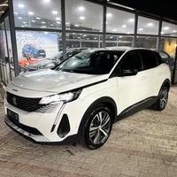Peugeot 3008 BlueHDi 130 S&S EAT8 Allure Pack 2022