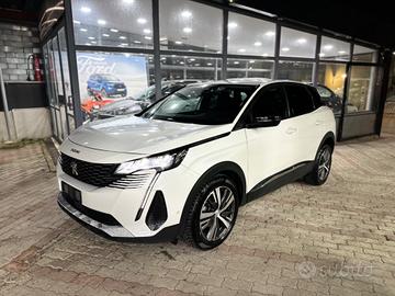 Peugeot 3008 BlueHDi 130 S&S EAT8 Allure Pack 2022
