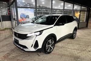 Peugeot 3008 BlueHDi 130 S&S EAT8 Allure Pack 2022