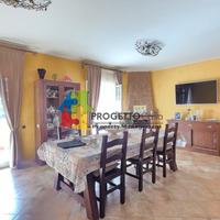 Villetta unifamiliare pronta da vivere